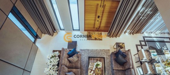 Cafe / Restaurant in Pattaya, Thailand 393m², Nr. 1873 28