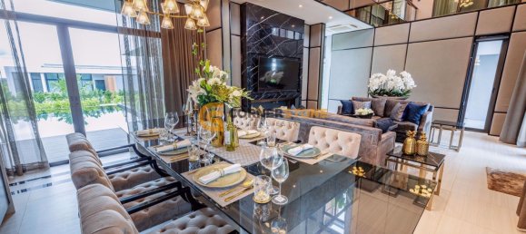 Cafe / Restaurant in Pattaya, Thailand 393m², Nr. 1873 9