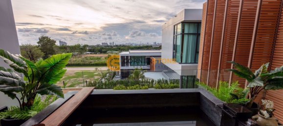 Cafe / Restaurant in Pattaya, Thailand 393m², Nr. 1873 4