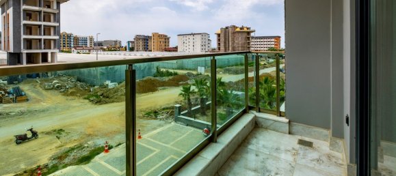 3 rooms Apartment in Kargicak, Turkey No. 18821 16