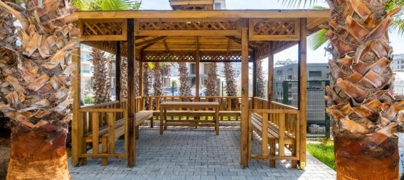 3 rooms Apartment in Kargicak, Turkey No. 18821 6