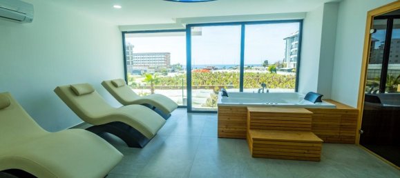 3 rooms Apartment in Kargicak, Turkey No. 18821 10