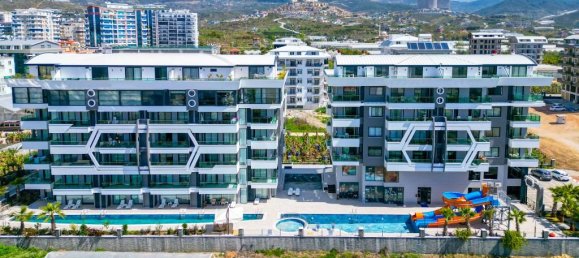 3 rooms Apartment in Kargicak, Turkey No. 18821 2