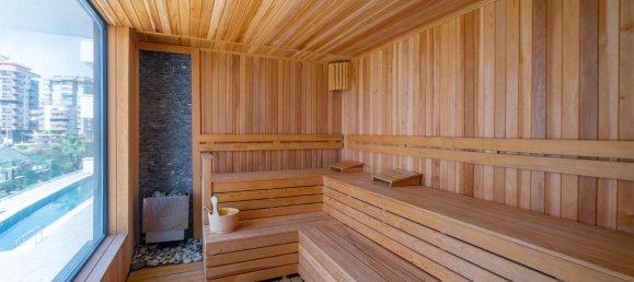 3 rooms Apartment in Kargicak, Turkey No. 18821 12