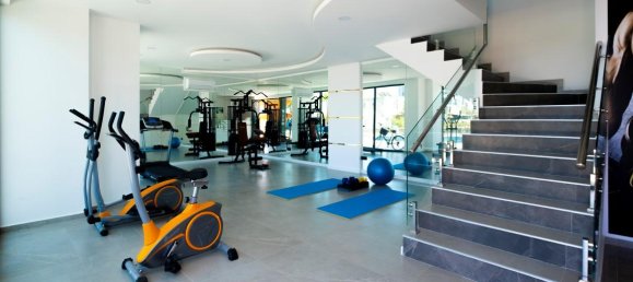 3 rooms Apartment in Kargicak, Turkey No. 18821 14