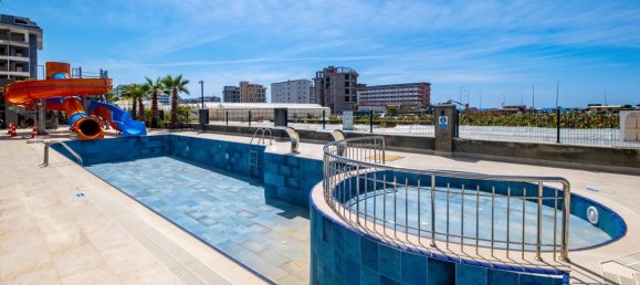 3 rooms Apartment in Kargicak, Turkey No. 18821 5