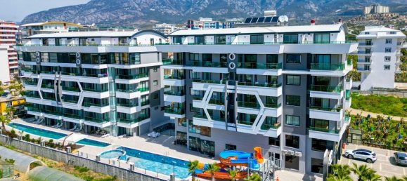 3 rooms Apartment in Kargicak, Turkey No. 18821 3