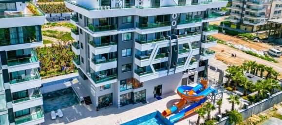 3 rooms Apartment in Kargicak, Turkey No. 18821 4