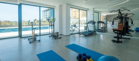 3 rooms Apartment in Kargicak, Turkey No. 18821 13