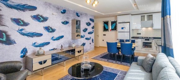 3 rooms Apartment in Kargicak, Turkey No. 18821 27