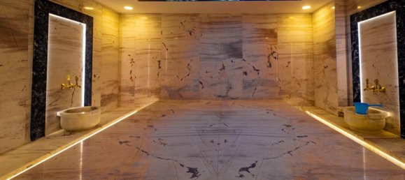 3 rooms Apartment in Kargicak, Turkey No. 18821 11