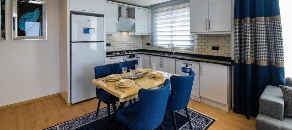 3 rooms Apartment in Kargicak, Turkey No. 18821 25