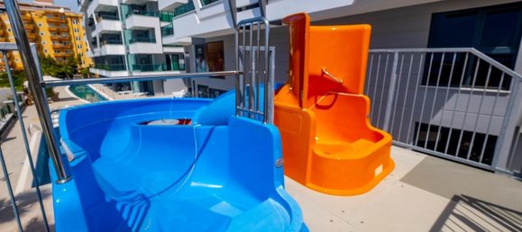 3 rooms Apartment in Kargicak, Turkey No. 18821 7