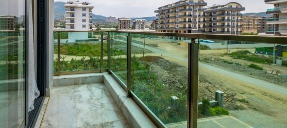 3 rooms Apartment in Kargicak, Turkey No. 18821 17