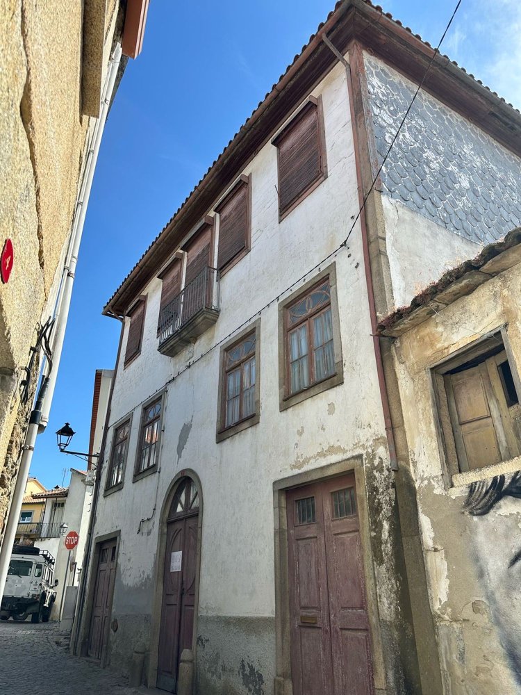 7 bedrooms House in Sao Joao da Pesqueira, Portugal No. 335827