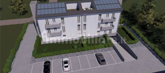 3 bedrooms Apartment in Seveso, Italy No. 3877 6