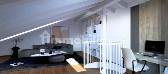 3 bedrooms Apartment in Seveso, Italy No. 3877 12