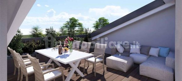 3 bedrooms Apartment in Seveso, Italy No. 3877 5