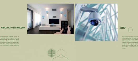 2 bedrooms Condo in New Capital City, Egypt No. 126 4