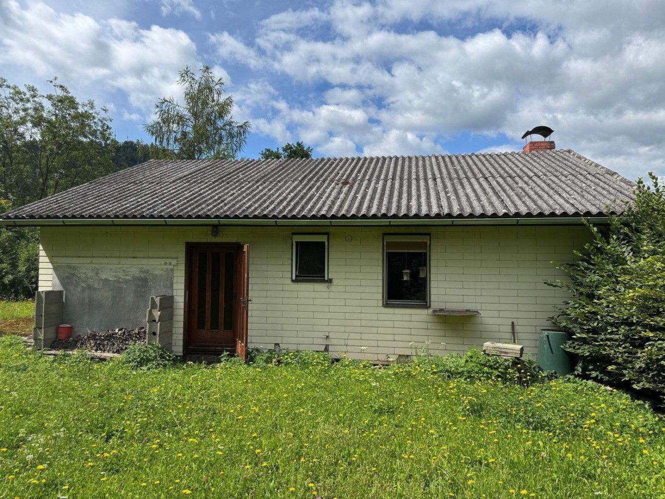 7-Zimmer Haus in Trofaiach, Austria, Nr. 218434