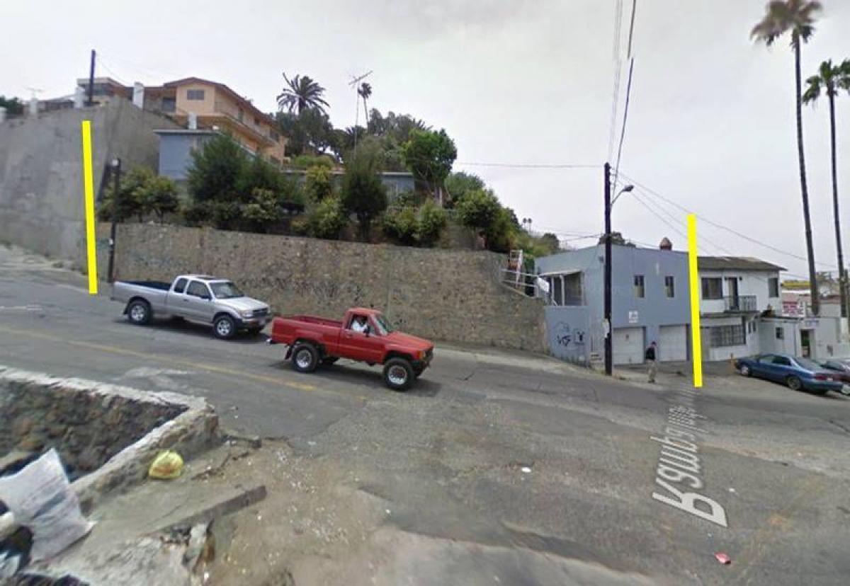 4 bedrooms House in Baja California, Mexico No. 161942