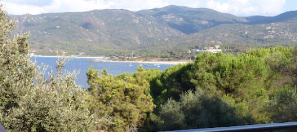 3 bedrooms Villa in Coti-Chiavari, France No. 86420 4