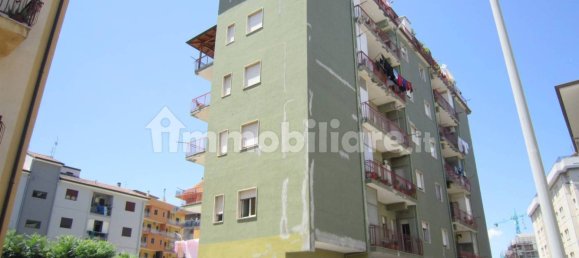 2 bedrooms Apartment in Corigliano Rossano, Italy No. 149507 3