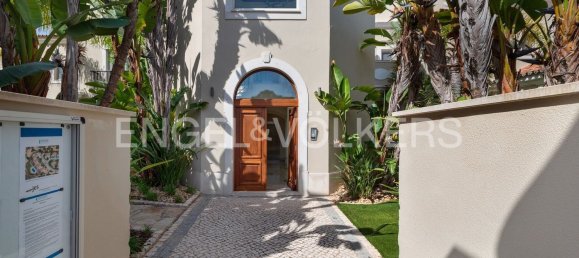 2 bedrooms Duplex in Almancil, Portugal No. 135457 25