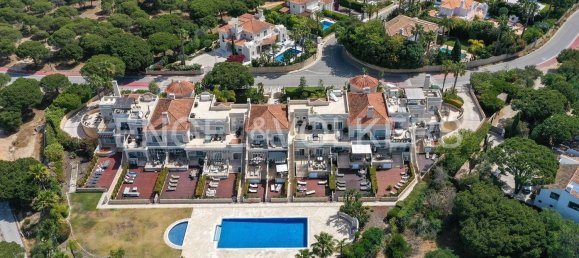 2 bedrooms Duplex in Almancil, Portugal No. 135457 27