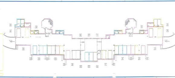 2 bedrooms Duplex in Almancil, Portugal No. 135457 38