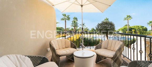 2 bedrooms Duplex in Almancil, Portugal No. 135457 3