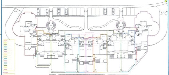 2 bedrooms Duplex in Almancil, Portugal No. 135457 37