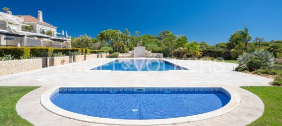 2 bedrooms Duplex in Almancil, Portugal No. 135457 6