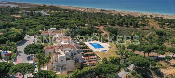 2 bedrooms Duplex in Almancil, Portugal No. 135457 29