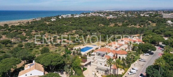 2 bedrooms Duplex in Almancil, Portugal No. 135457 28