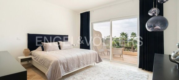 2 bedrooms Duplex in Almancil, Portugal No. 135457 14