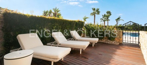 2 bedrooms Duplex in Almancil, Portugal No. 135457 5