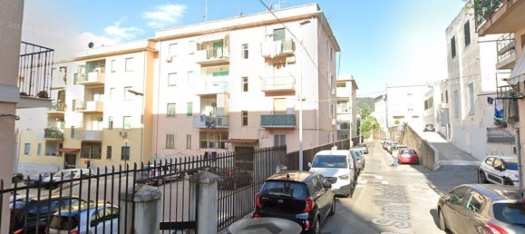 Apartamento de 3 habitaciónes en Messina, Italy No. 226306 3