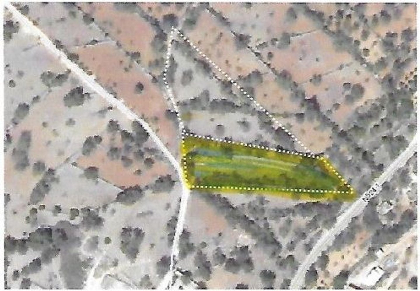  Land in Loule, Portugal No. 277777