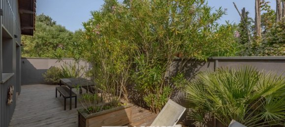 4 غرف نوم فيلا في Lege-Cap-Ferret, France رقم 344197 5