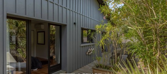 4 غرف نوم فيلا في Lege-Cap-Ferret, France رقم 344197 4