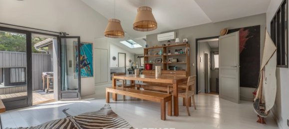 4 غرف نوم فيلا في Lege-Cap-Ferret, France رقم 344197 6