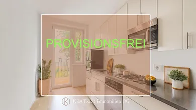 3 rooms Apartment in Wahring, Austria No. 190609