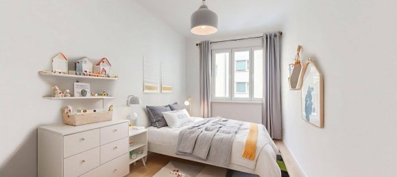 3 rooms Apartment in Wahring, Austria No. 190609 18