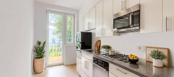 3 rooms Apartment in Wahring, Austria No. 190609 3