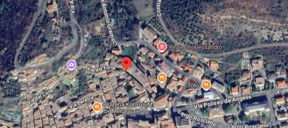 3 rooms Apartment in Montorio al Vomano, Italy No. 294265 16