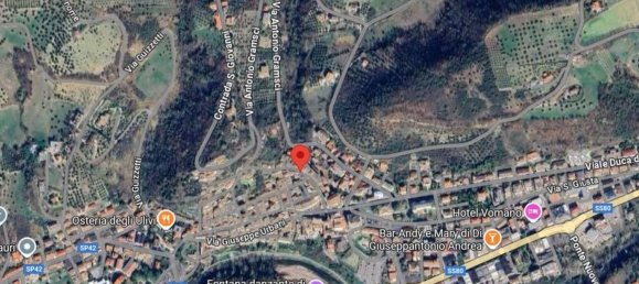3 rooms Apartment in Montorio al Vomano, Italy No. 294265 15