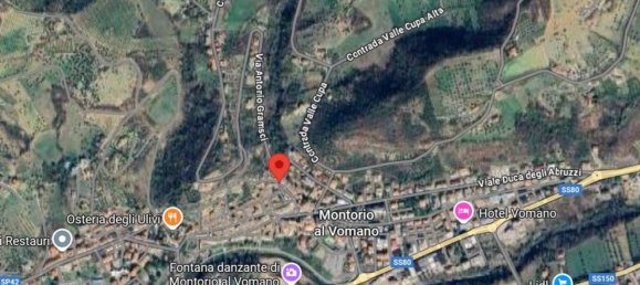 3 rooms Apartment in Montorio al Vomano, Italy No. 294265 14