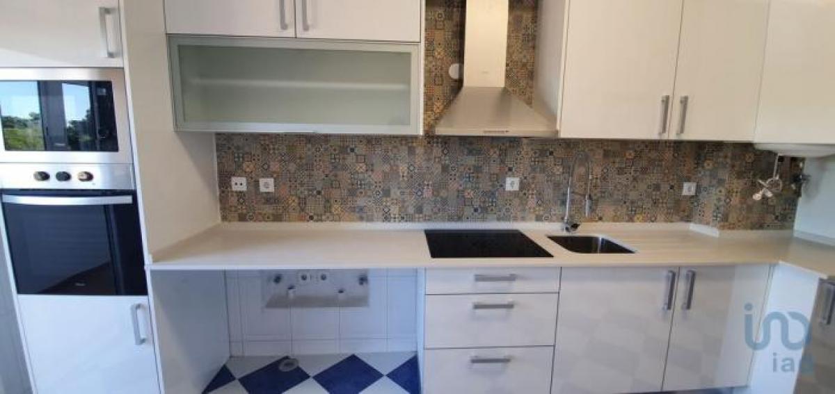 2 bedrooms Apartment in Seixal, Portugal No. 941