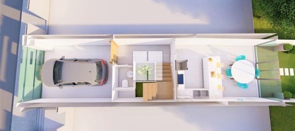 3 bedrooms House in Figueira da Foz, Portugal No. 27823 16